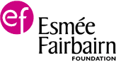 link to Esmée Fairbairn Foundation website