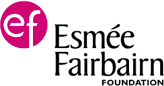 Esmee Fairbairn Foundation link to Esmée Fairbairn Foundation website