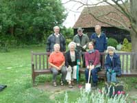 gardening club