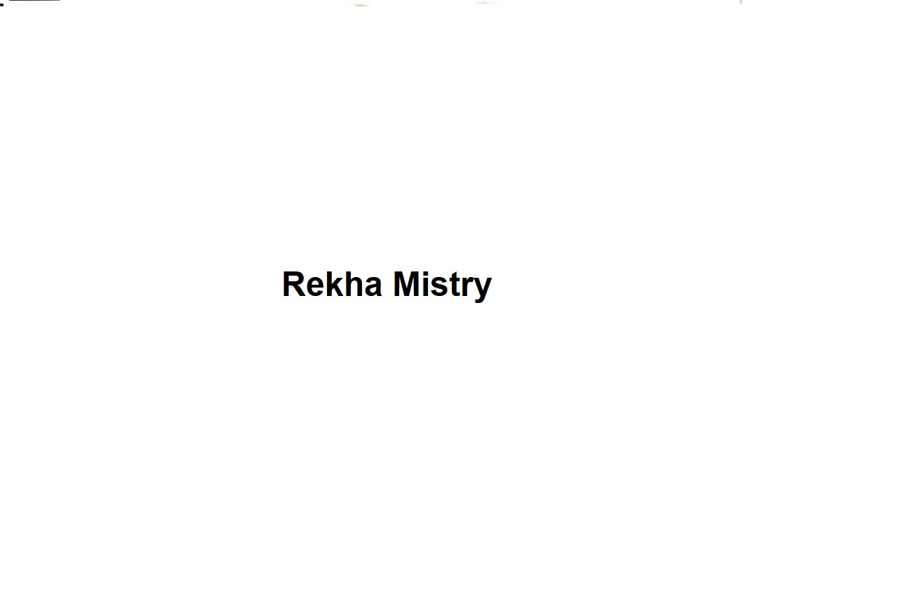 Rekha at her Big Allotment Challenge plot