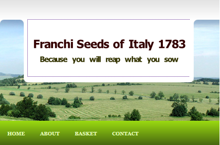 Click to go to Seeds of Italy website